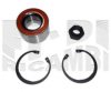 AUTOTEAM RA9101 Wheel Bearing Kit